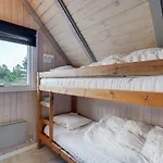 Σπίτι διακοπών Gunloeg - 3-1km From The Sea By Interhome *