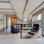 Gunloeg - 3-1km From The Sea By Interhome Kongsmark