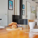 Σπίτι διακοπών Gunloeg - 3-1km From The Sea By Interhome Kongsmark