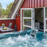 Gunloeg - 3-1km From The Sea By Interhome * Kongsmark