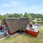 Gunloeg - 3-1km From The Sea By Interhome Kongsmark