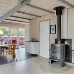 Gunloeg - 3-1km From The Sea By Interhome Σπίτι διακοπών *