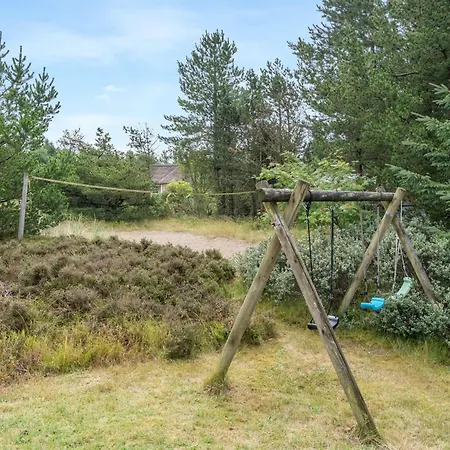 Gunloeg - 3-1km From The Sea By Interhome