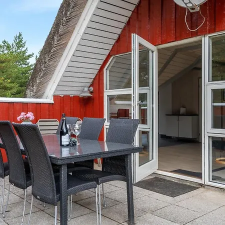 Casa vacanze Gunloeg - 3-1km From The Sea By Interhome Kongsmark