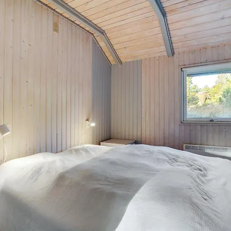 Gunloeg - 3-1km From The Sea By Interhome Casa vacanze