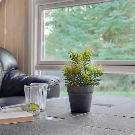 Gunloeg - 3-1km From The Sea By Interhome * Kongsmark