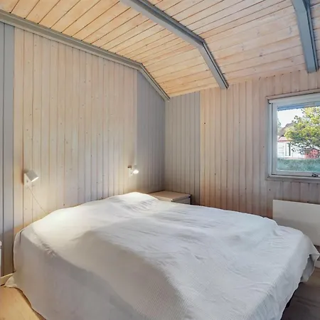 Gunloeg - 3-1km From The Sea By Interhome Casa vacanze *