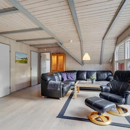 Casa vacanze Gunloeg - 3-1km From The Sea By Interhome