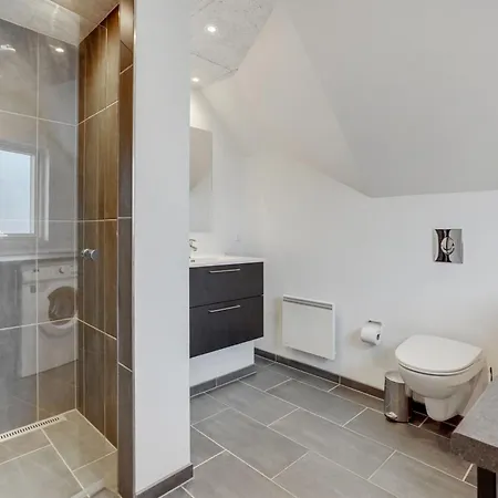 Gunloeg - 3-1km From The Sea By Interhome *