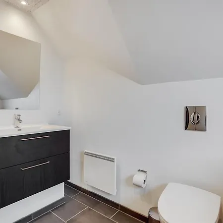 Gunloeg - 3-1km From The Sea By Interhome Casa vacanze Kongsmark
