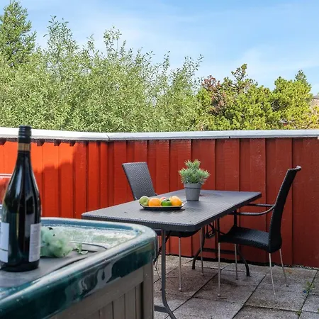 Casa vacanze Gunloeg - 3-1km From The Sea By Interhome