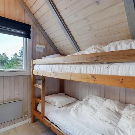 Casa vacanze Gunloeg - 3-1km From The Sea By Interhome