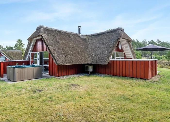 Gunloeg - 3-1km From The Sea By Interhome Holiday home *