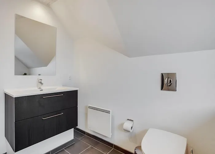 Holiday home Gunloeg - 3-1km From The Sea By Interhome *