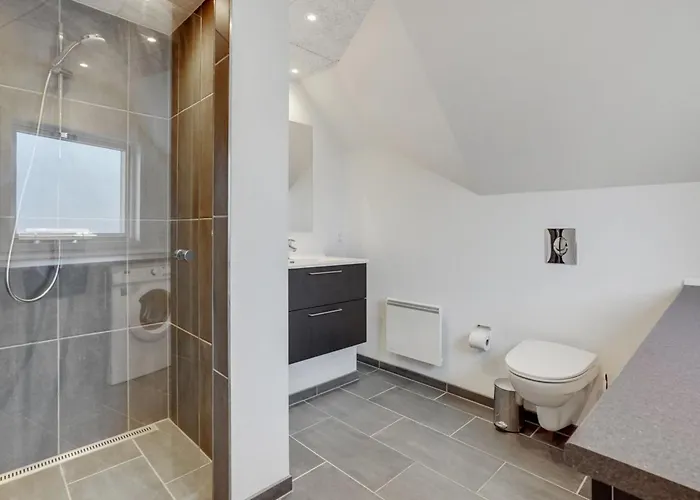 Holiday home Gunloeg - 3-1km From The Sea By Interhome *