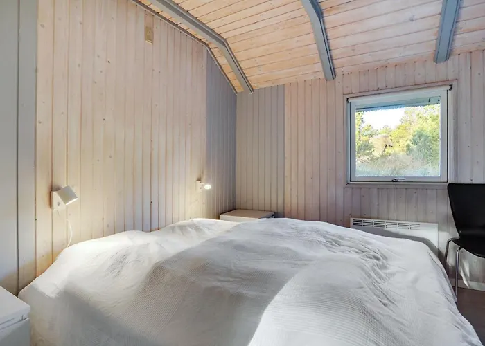 Gunloeg - 3-1km From The Sea By Interhome Holiday home