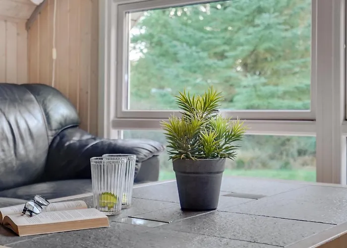 Gunloeg - 3-1km From The Sea By Interhome Holiday home *