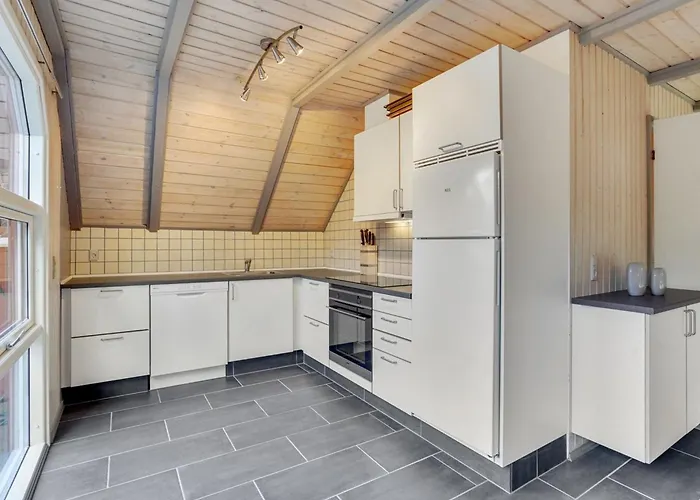 Gunloeg - 3-1km From The Sea By Interhome Holiday home *