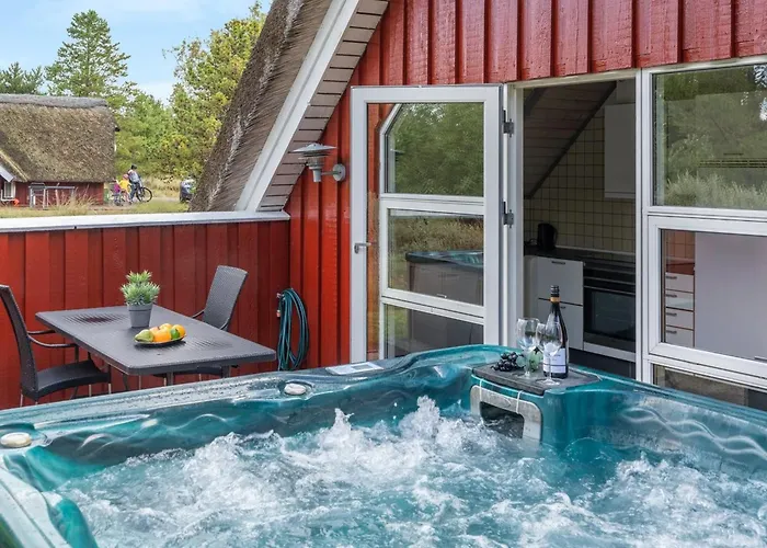 Gunloeg - 3-1km From The Sea By Interhome * Kongsmark